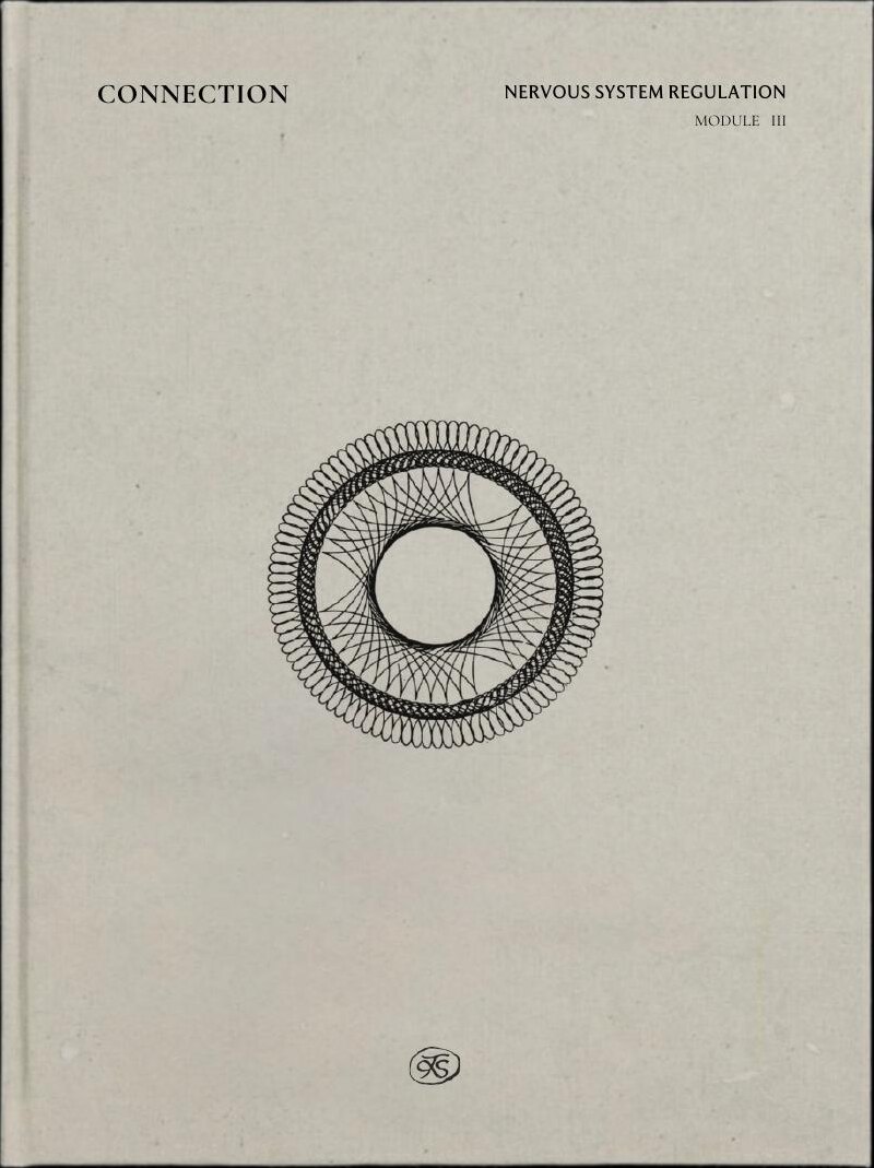 Cover of the Connection guide