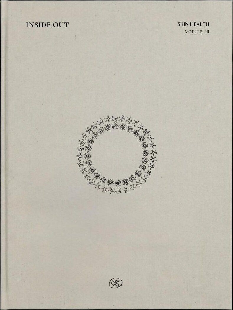 Cover of the Inside Out guide