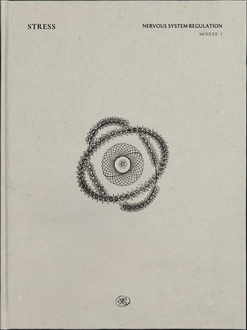 Cover of the Stress guide