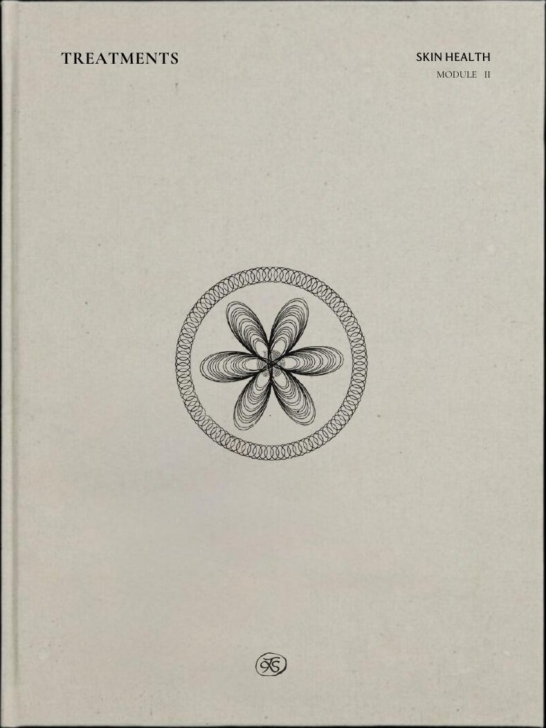 Cover of the Treatments guide